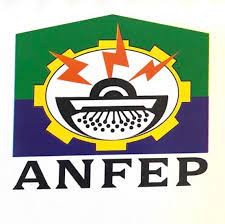 Logo ANFEP
